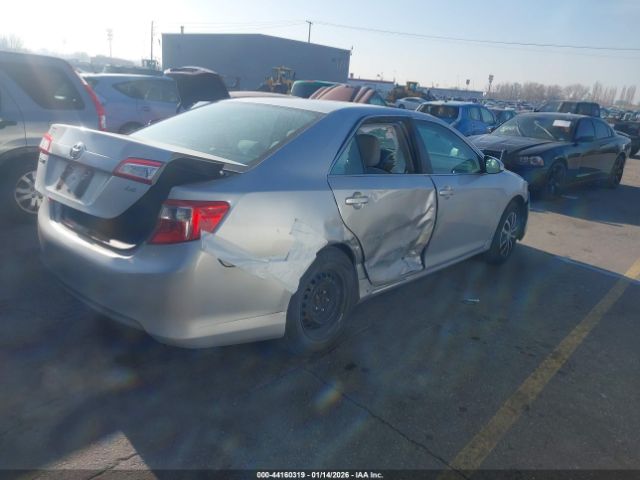2012 TOYOTA CAMRY 4T4BF1FK9CR201013 Photo 3