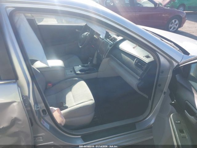 2012 TOYOTA CAMRY 4T4BF1FK9CR201013 Photo 4