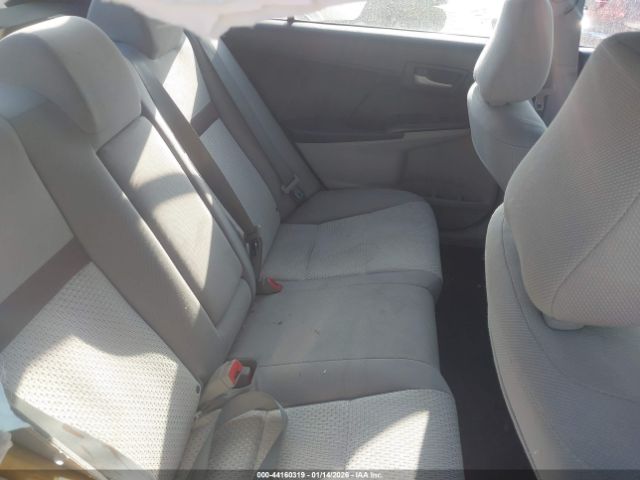 2012 TOYOTA CAMRY 4T4BF1FK9CR201013 Photo 7