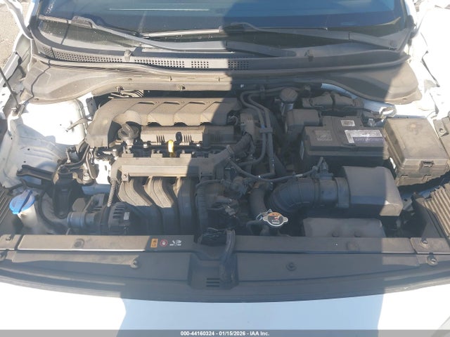 2020 HYUNDAI ACCENT 3KPC24A60LE104842 Photo 9