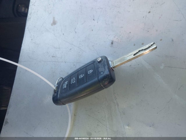 2020 HYUNDAI ACCENT 3KPC24A60LE104842 Photo 10