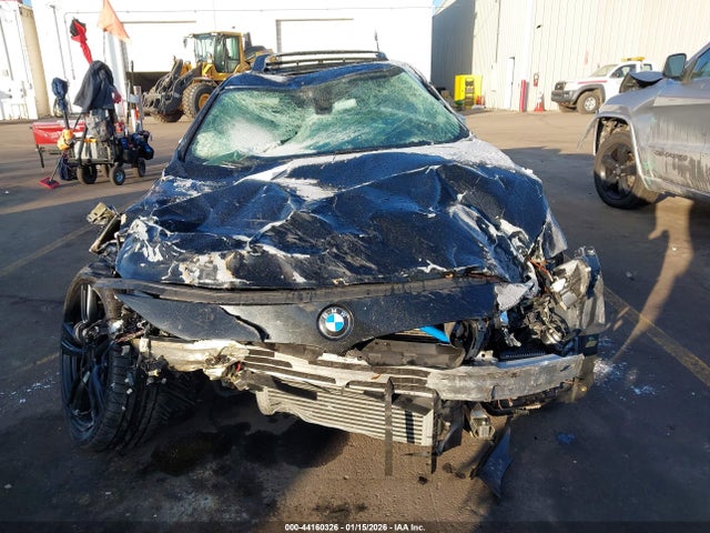 WBA3R5C53EK188593 BMW 435i Xdrive