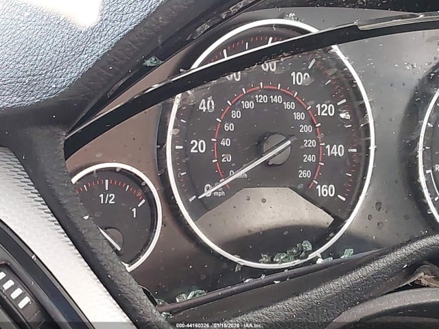 WBA3R5C53EK188593 BMW 435i Xdrive