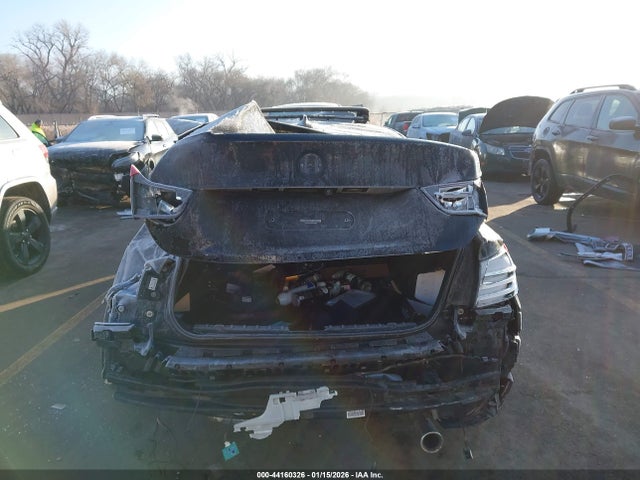 WBA3R5C53EK188593 BMW 435i Xdrive