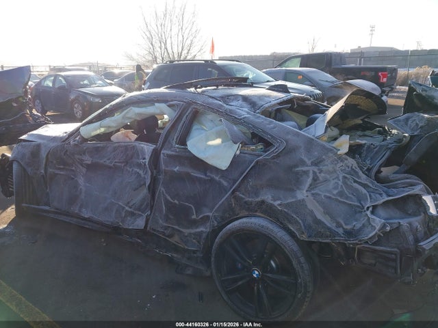 2014 BMW 435I WBA3R5C53EK188593 Photo 5