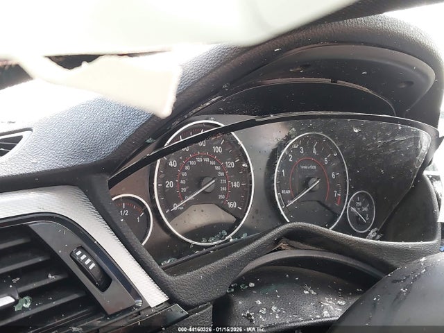 2014 BMW 435I WBA3R5C53EK188593 Photo 6