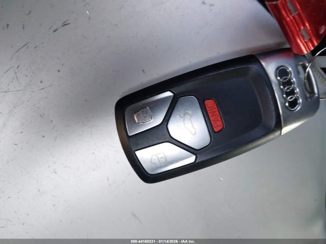 2018 AUDI Q5 WA1BNBFY1J2022205 Photo 10