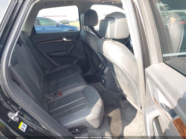 2018 AUDI Q5 WA1BNBFY1J2022205 Photo 7