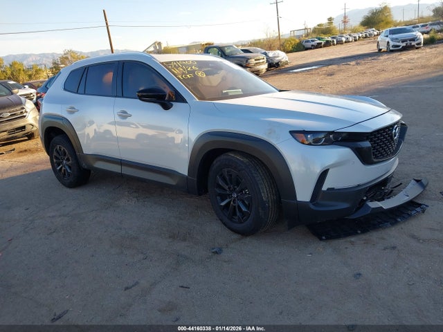 7MMVAABW0TN146304 Mazda Cx-50 Hybrid Preferred