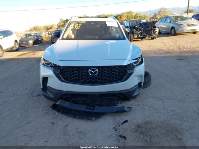 7MMVAABW0TN146304 Mazda Cx-50 Hybrid Preferred