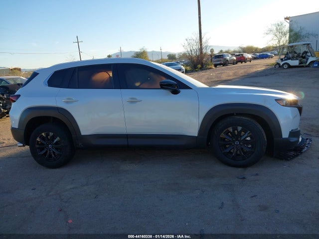7MMVAABW0TN146304 Mazda Cx-50 Hybrid Preferred