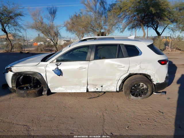 7MMVAABW0TN146304 Mazda Cx-50 Hybrid Preferred
