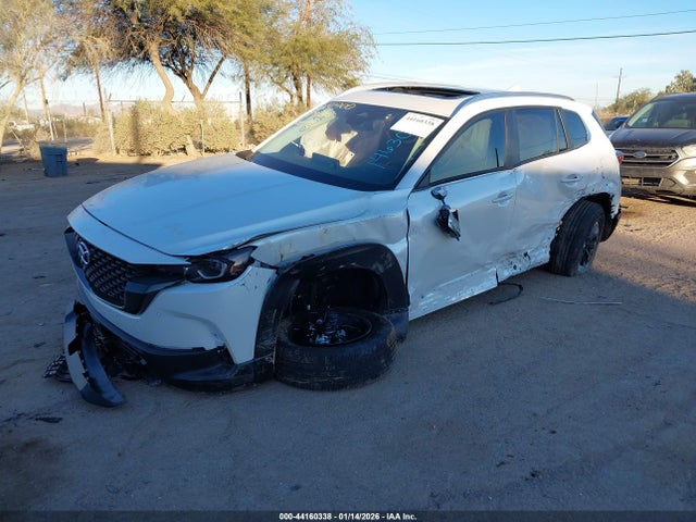 7MMVAABW0TN146304 Mazda Cx-50 Hybrid Preferred