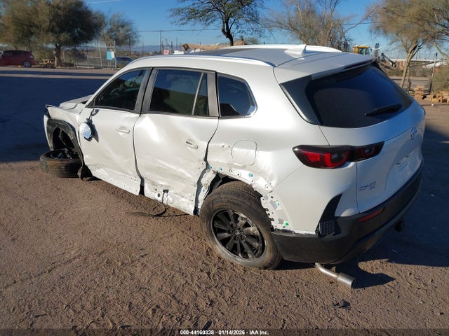 7MMVAABW0TN146304 Mazda Cx-50 Hybrid Preferred