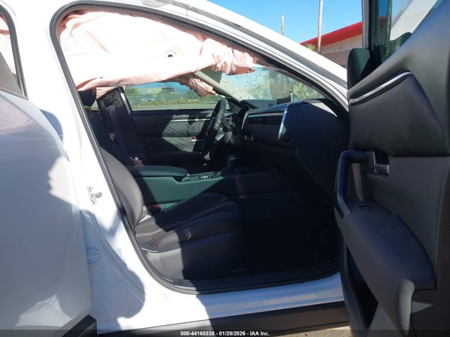 7MMVAABW0TN146304 Mazda Cx-50 Hybrid Preferred