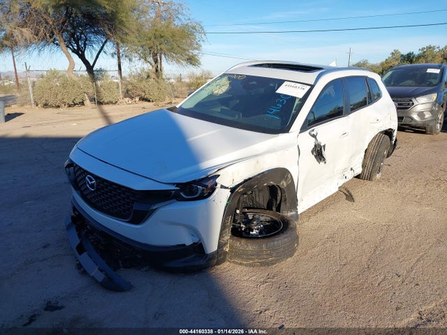 7MMVAABW0TN146304 Mazda Cx-50 Hybrid Preferred