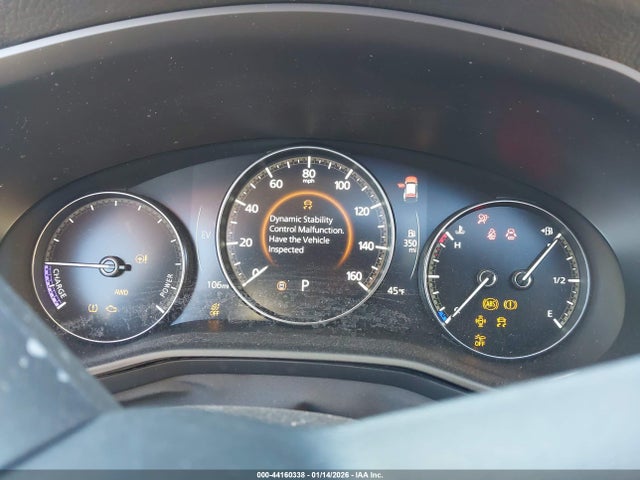 7MMVAABW0TN146304 Mazda Cx-50 Hybrid Preferred