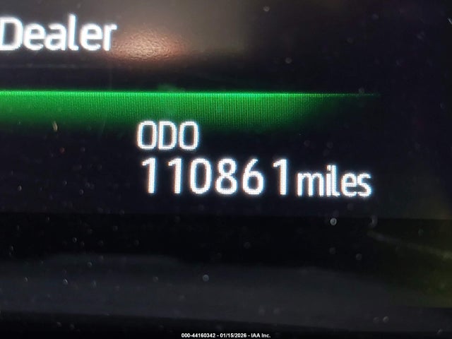 Toyota Sienna Platinum 2023 5TDERKEC8PS170771 Image 15