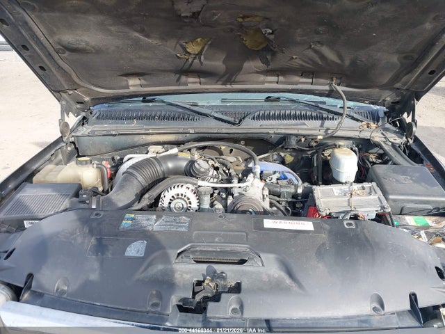 Aukcja sprzedaży 2004 Gmc Sierra 2500hd Slt, vin: 1GTHK23114F106117, numer aukcji: 44160344