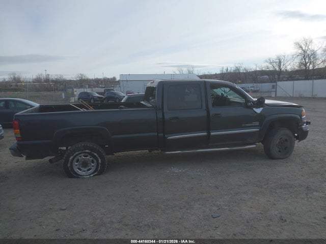 Aukcja sprzedaży 2004 Gmc Sierra 2500hd Slt, vin: 1GTHK23114F106117, numer aukcji: 44160344