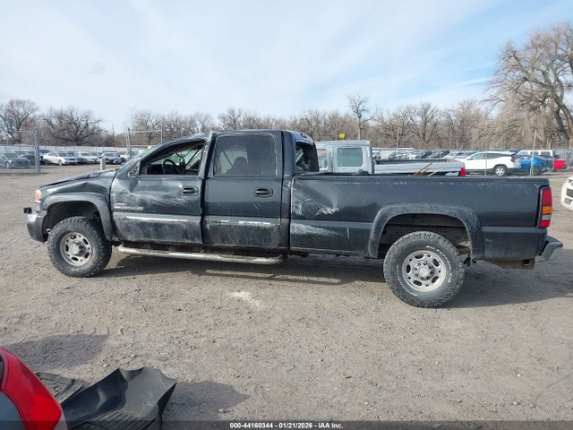 Aukcja sprzedaży 2004 Gmc Sierra 2500hd Slt, vin: 1GTHK23114F106117, numer aukcji: 44160344