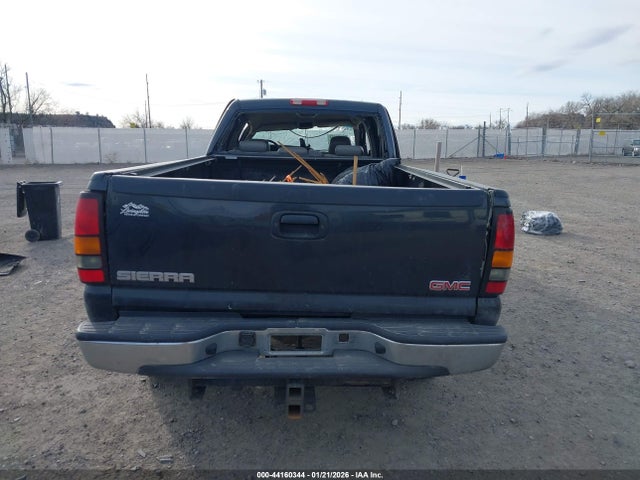Aukcja sprzedaży 2004 Gmc Sierra 2500hd Slt, vin: 1GTHK23114F106117, numer aukcji: 44160344