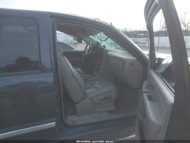 Aukcja sprzedaży 2004 Gmc Sierra 2500hd Slt, vin: 1GTHK23114F106117, numer aukcji: 44160344