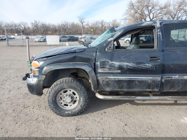 Aukcja sprzedaży 2004 Gmc Sierra 2500hd Slt, vin: 1GTHK23114F106117, numer aukcji: 44160344