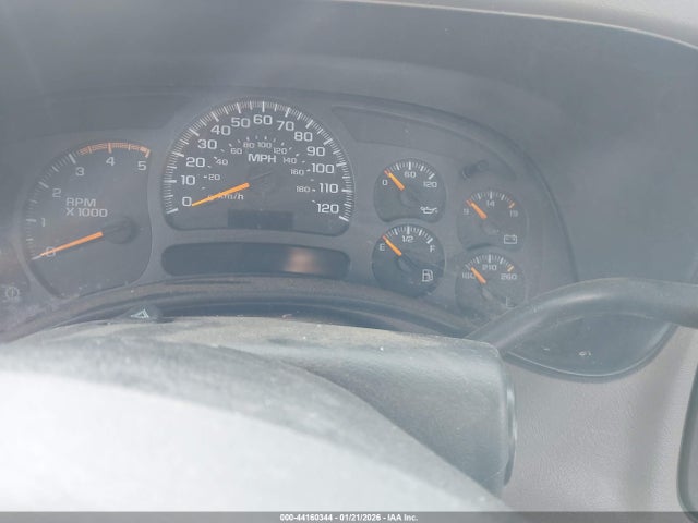 Aukcja sprzedaży 2004 Gmc Sierra 2500hd Slt, vin: 1GTHK23114F106117, numer aukcji: 44160344