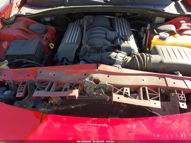 44160350 :رقم المزاد ، 2C3CDXGJ1KH753998 vin ، 2019 Dodge Charger Scat Pack Rwd مزاد بيع