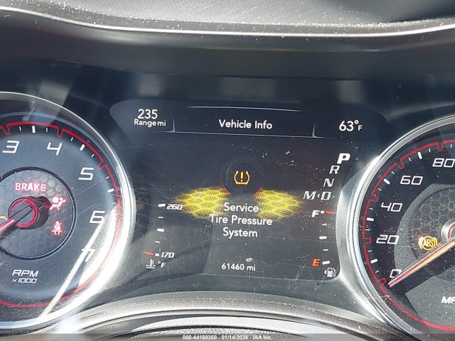 44160350 :رقم المزاد ، 2C3CDXGJ1KH753998 vin ، 2019 Dodge Charger Scat Pack Rwd مزاد بيع