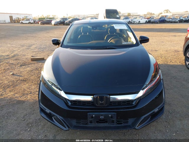 JHMZC5F16JC016794 Honda CLARITY PLUG-IN HYBRID