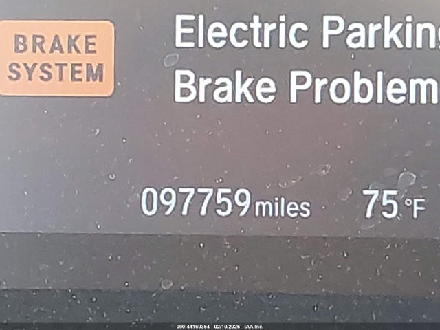 JHMZC5F16JC016794 Honda CLARITY PLUG-IN HYBRID