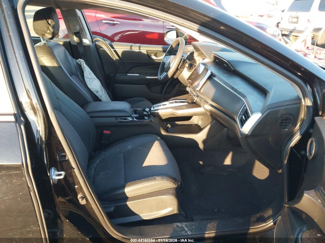 JHMZC5F16JC016794 Honda CLARITY PLUG-IN HYBRID