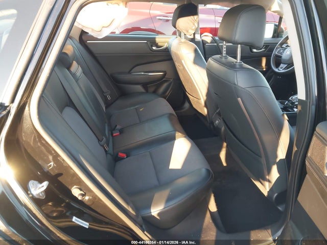 JHMZC5F16JC016794 Honda CLARITY PLUG-IN HYBRID