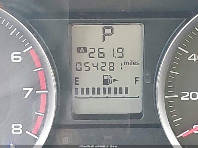 JF2SJABC0JH578333 Subaru Forester 2.5i