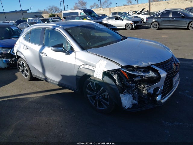 2024 LEXUS UX 250H JTHX6JBH0R2182434