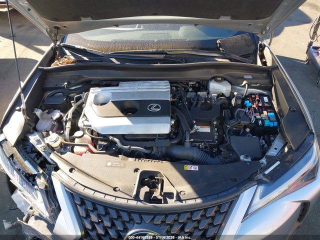 2024 LEXUS UX 250H JTHX6JBH0R2182434 Photo 9