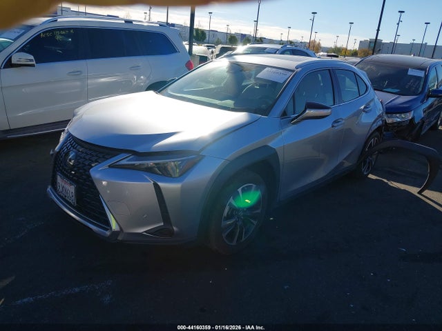2024 LEXUS UX 250H JTHX6JBH0R2182434 Photo 1