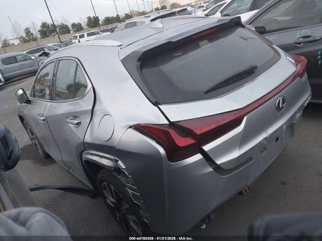 2024 LEXUS UX 250H JTHX6JBH0R2182434 Photo 2