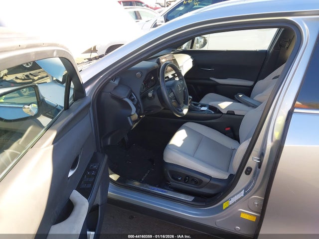 2024 LEXUS UX 250H JTHX6JBH0R2182434 Photo 4