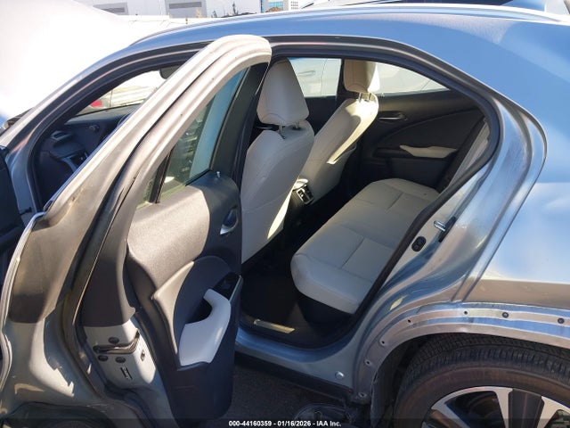 2024 LEXUS UX 250H JTHX6JBH0R2182434 Photo 7