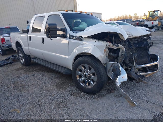 Ford F-250 Xl 2015 1FT7W2A62FEB66835 zdjęcie główne
