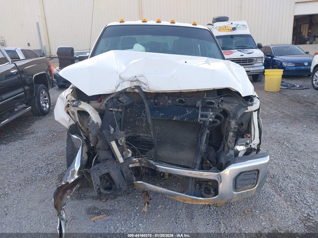 Ford F-250 Xl 2015 1FT7W2A62FEB66835 Image 13