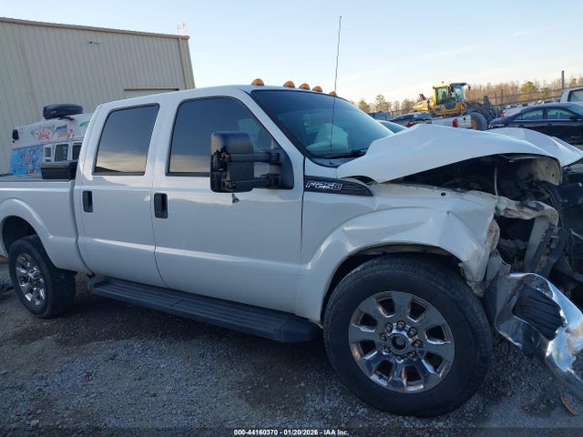Ford F-250 Xl 2015 1FT7W2A62FEB66835 Image 14