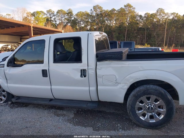 Ford F-250 Xl 2015 1FT7W2A62FEB66835 Image 15