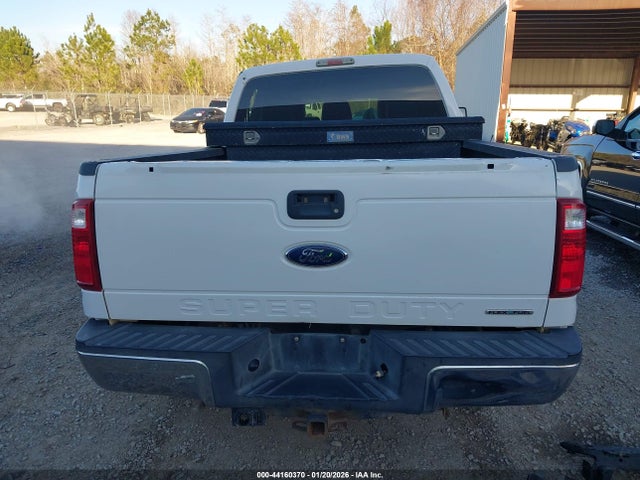 Ford F-250 Xl 2015 1FT7W2A62FEB66835 Image 17
