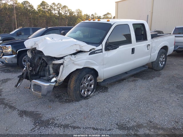 Ford F-250 Xl 2015 1FT7W2A62FEB66835 Image 2