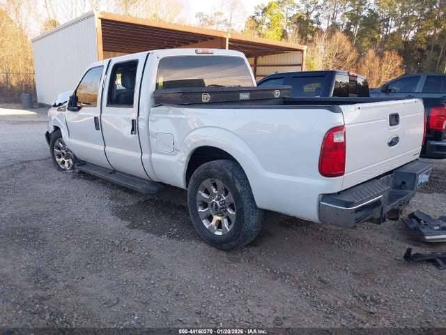 Ford F-250 Xl 2015 1FT7W2A62FEB66835 Image 3