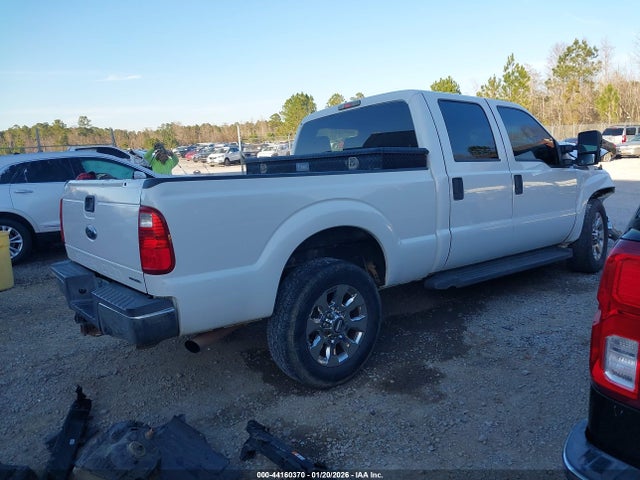 Ford F-250 Xl 2015 1FT7W2A62FEB66835 Image 4